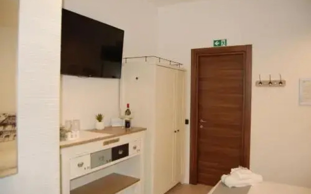 RomAttico B&B