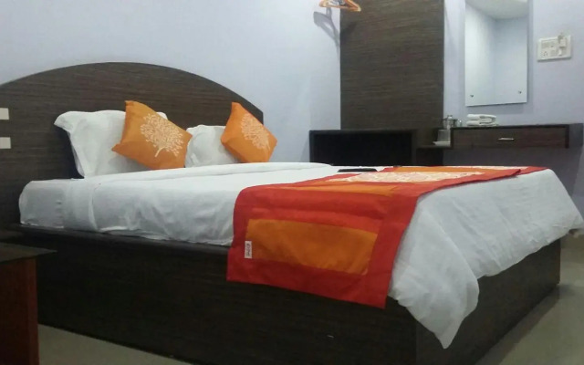 S.Y.N Residency