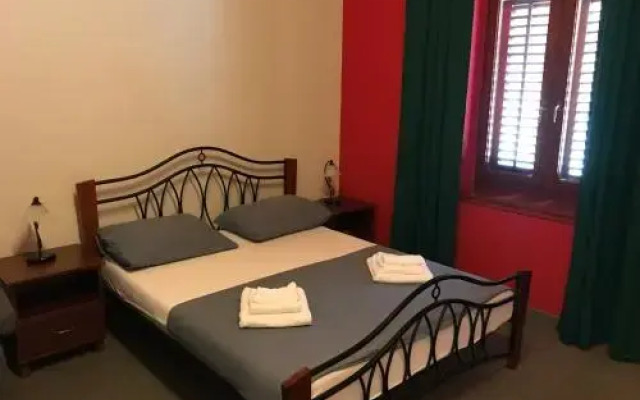 Vienna Story Guesthouse