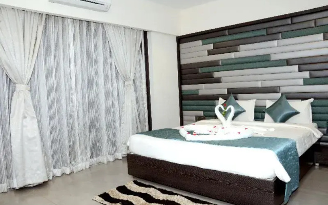 FabHotel Supreme Grande