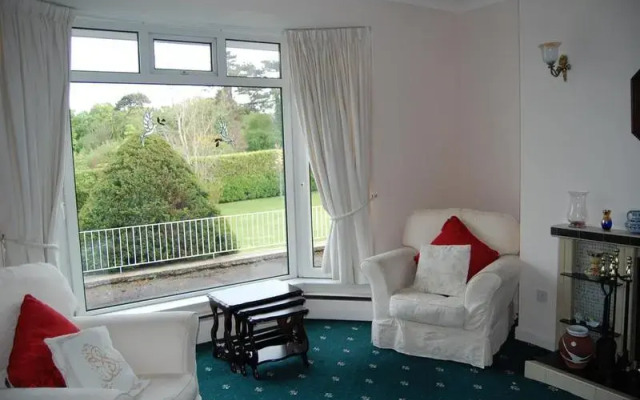 Rockville B&B