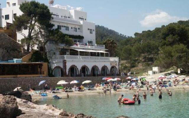 Hostal La Cigüeña