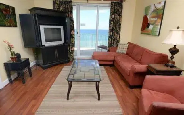 Emerald Isle 503