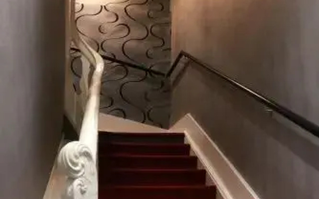 Hôtel - Restaurant Eugenie