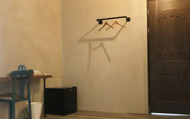 CandyFloss B&B - Penghu
