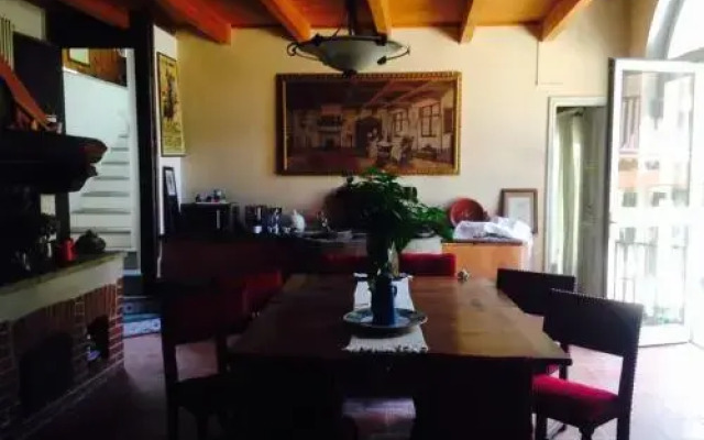 B&B Il Castello Del Ghiro