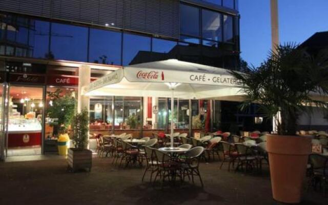 Eis Cafe Garibaldi