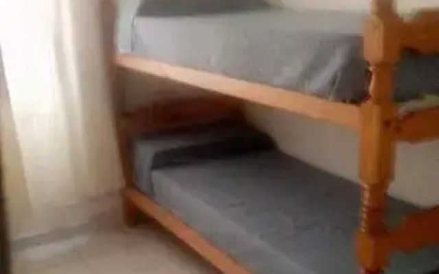 Habitaciones Milu