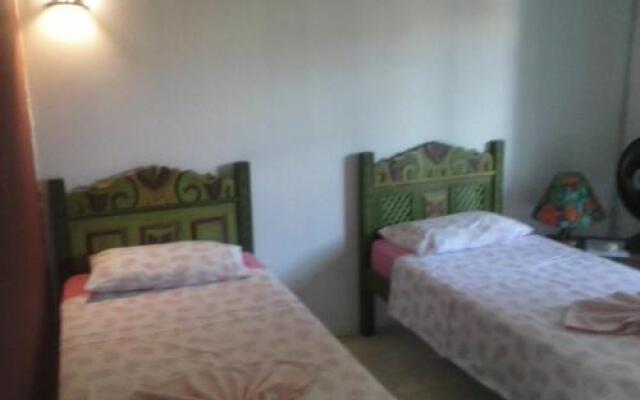 Pousada Casa da Praia Itaúnas