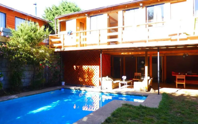 El Puconino Hostel
