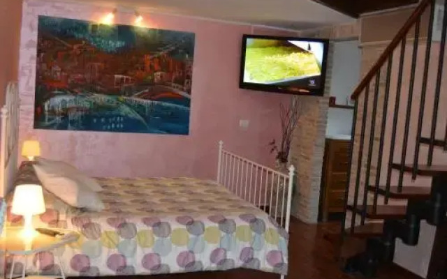 Casa Paradiso