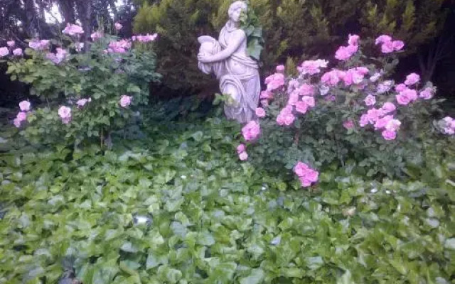 Giardino a 194