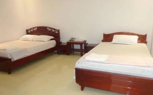 Pansy Hotel Kien Giang