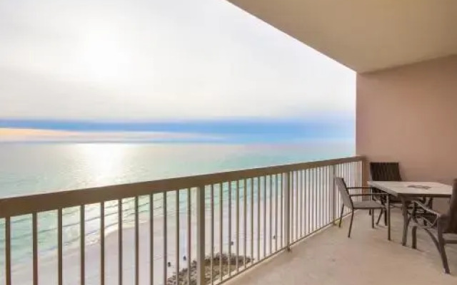 Sunrise Beach 1603