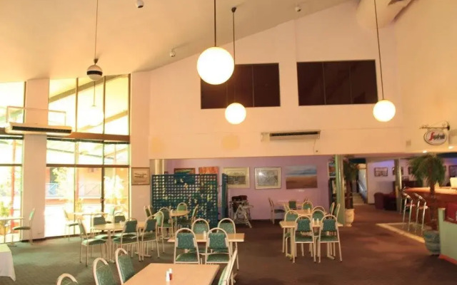 King Sound Resort Hotel