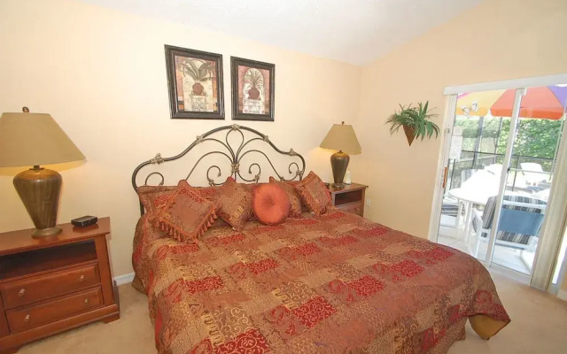 16623FM Sunlight Villa 3 Br villa by RedAwning