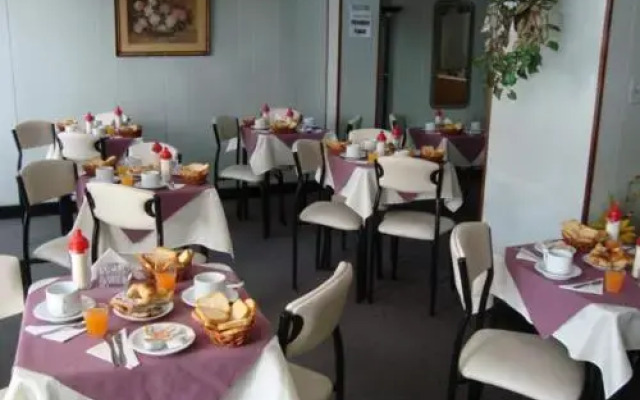 Hotel Wilton