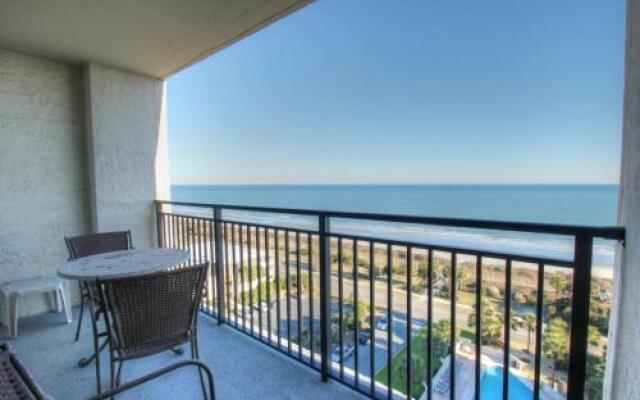 Ocean Forest 1108 - Ocean Front