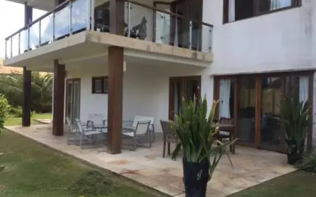 Casa Taíba Beach Resort