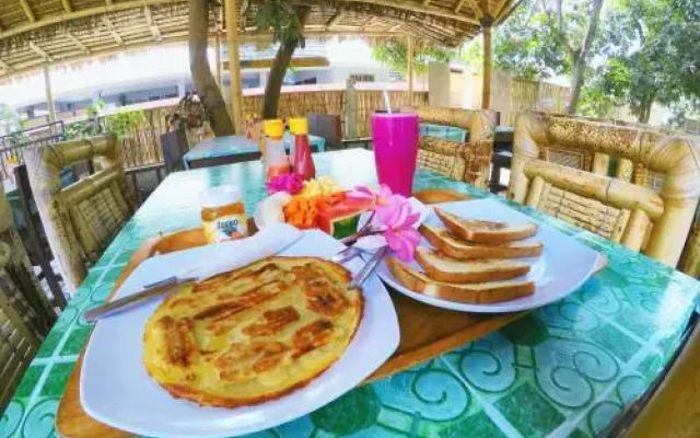 Ina Gili Guesthouse