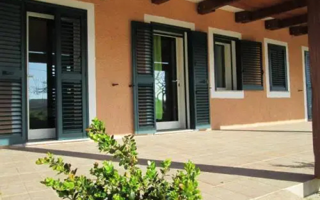 Bed and Breakfast Nonno Stacca