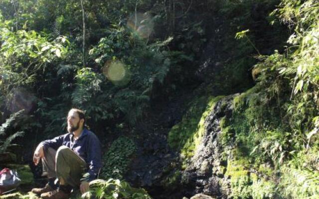 La Perla de la Selva Lodge