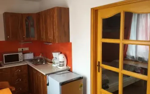 AQUA Thermal Sóterápia és Apartmanház