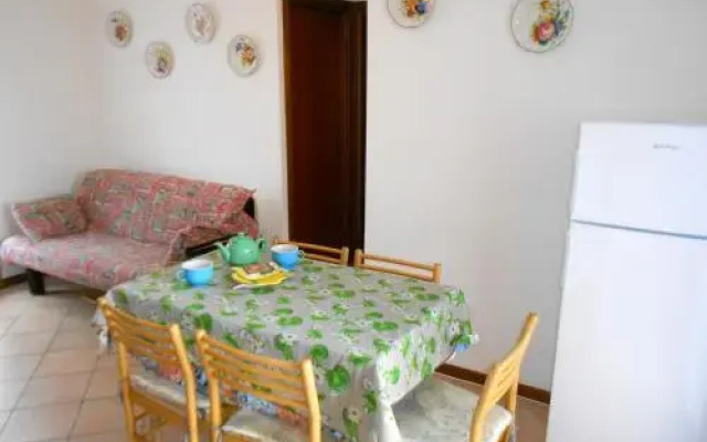 Appartamento Capri