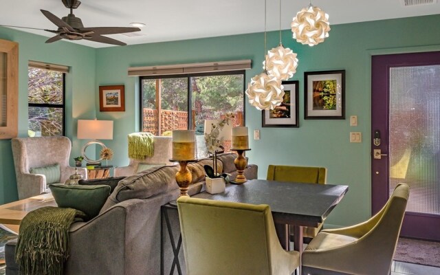 Heart of Sedona Casita - 1 Br Home