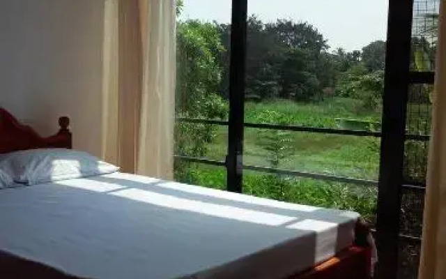 Samitha Guest House