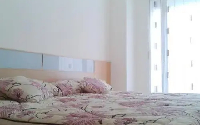 Apartamento Rural Arluzepe