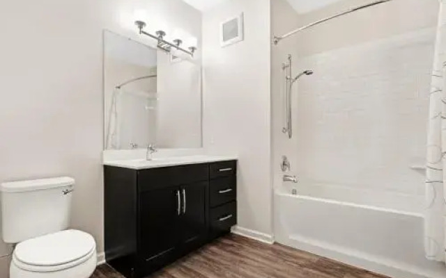 Global Luxury Suites Downtown Morristown