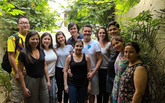 Khas Mahal Home Stay