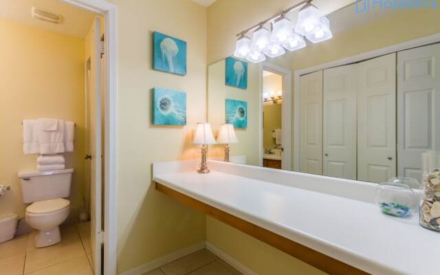 Sea Oats Condos by Hosteeva