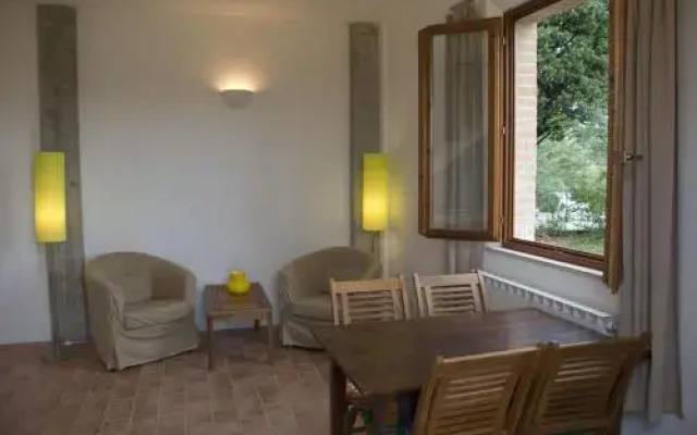 Country House Montesoffio