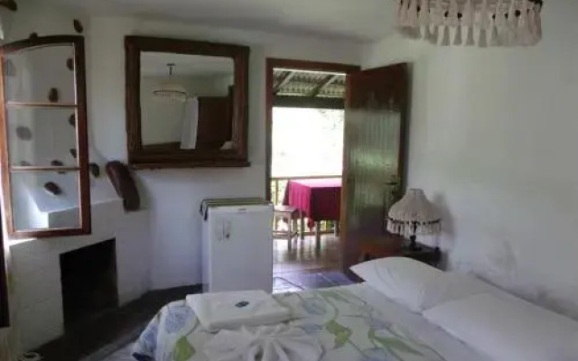 Hotel da Inês