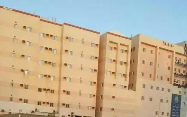 Manazil Jeddah for furnished Appartment