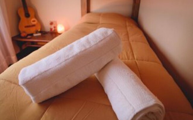 B,B&B (Bed, Breakfast and Bike)