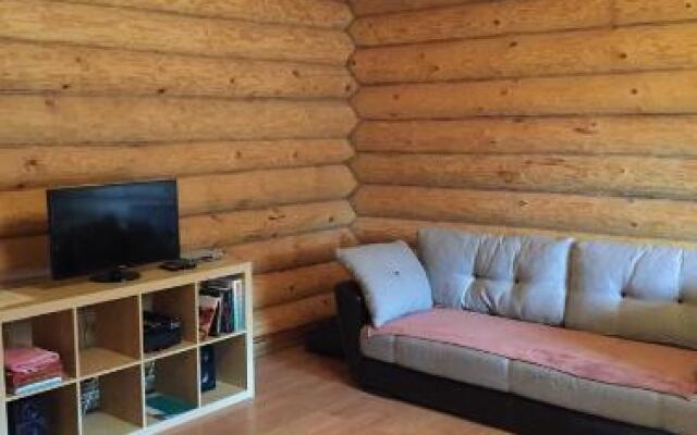 Cottages Krasnaya Gora