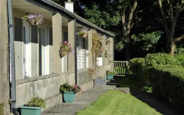 Plas Heulog Holiday Cottages