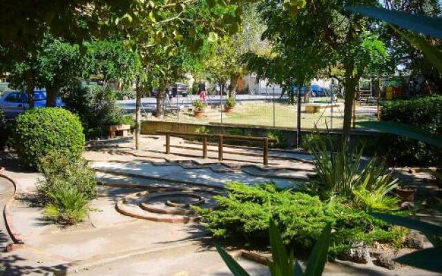 Résidence Les Marines d'Hélios