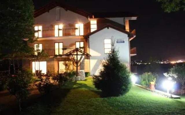 Villa Meca