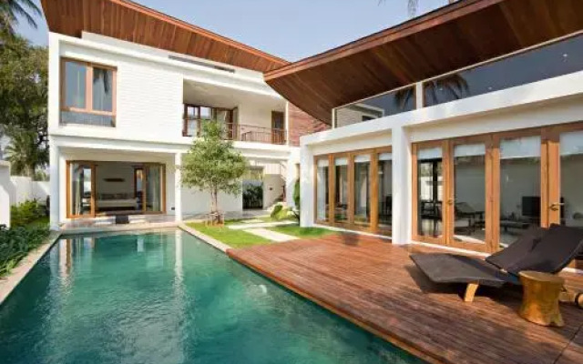 Baan Pranagrad