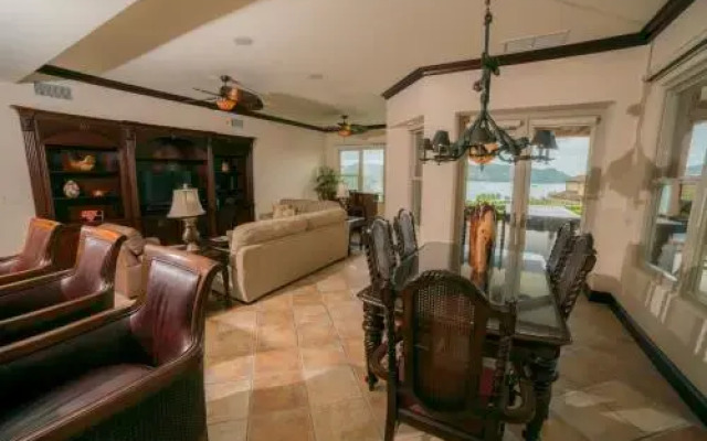 Los Suenos Resort Terrazas 2B