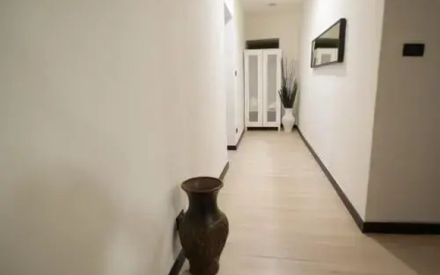 Lucky Domus Ottaviano