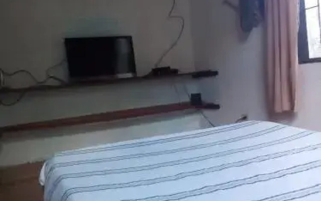 Casa do Xingu
