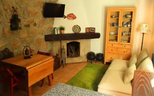 Casa do Rio - Eido do Pomar