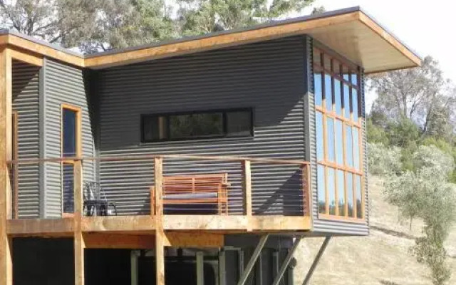 Queenstown Retreat B&B