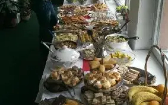 Hotel Miris Dunja 88
