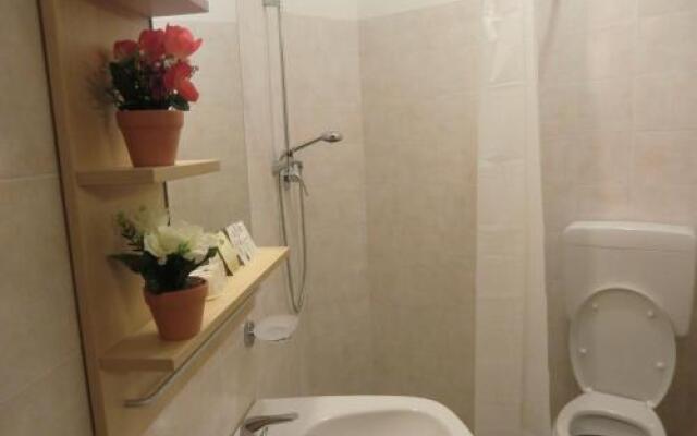 Residenza Il Cantico Di Assisi